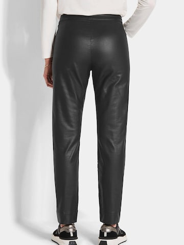 Goldner Slim fit Leggings in Black