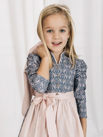 Mogo Kleid 'Mirnock' in Pink