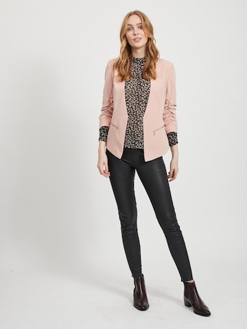 VILA - Blazer 'Joy' em rosa