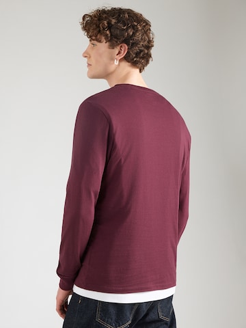 GAP Póló 'EVERYDAY' - piros