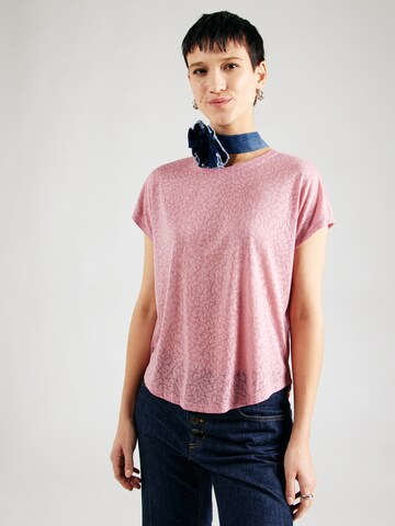 ONLY PLAY Performance shirt 'ONPAUB-BIA' in Pink: front