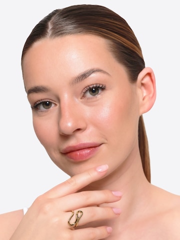 Bague Heideman en or