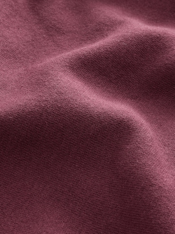 Next - Sweatshirt em vermelho