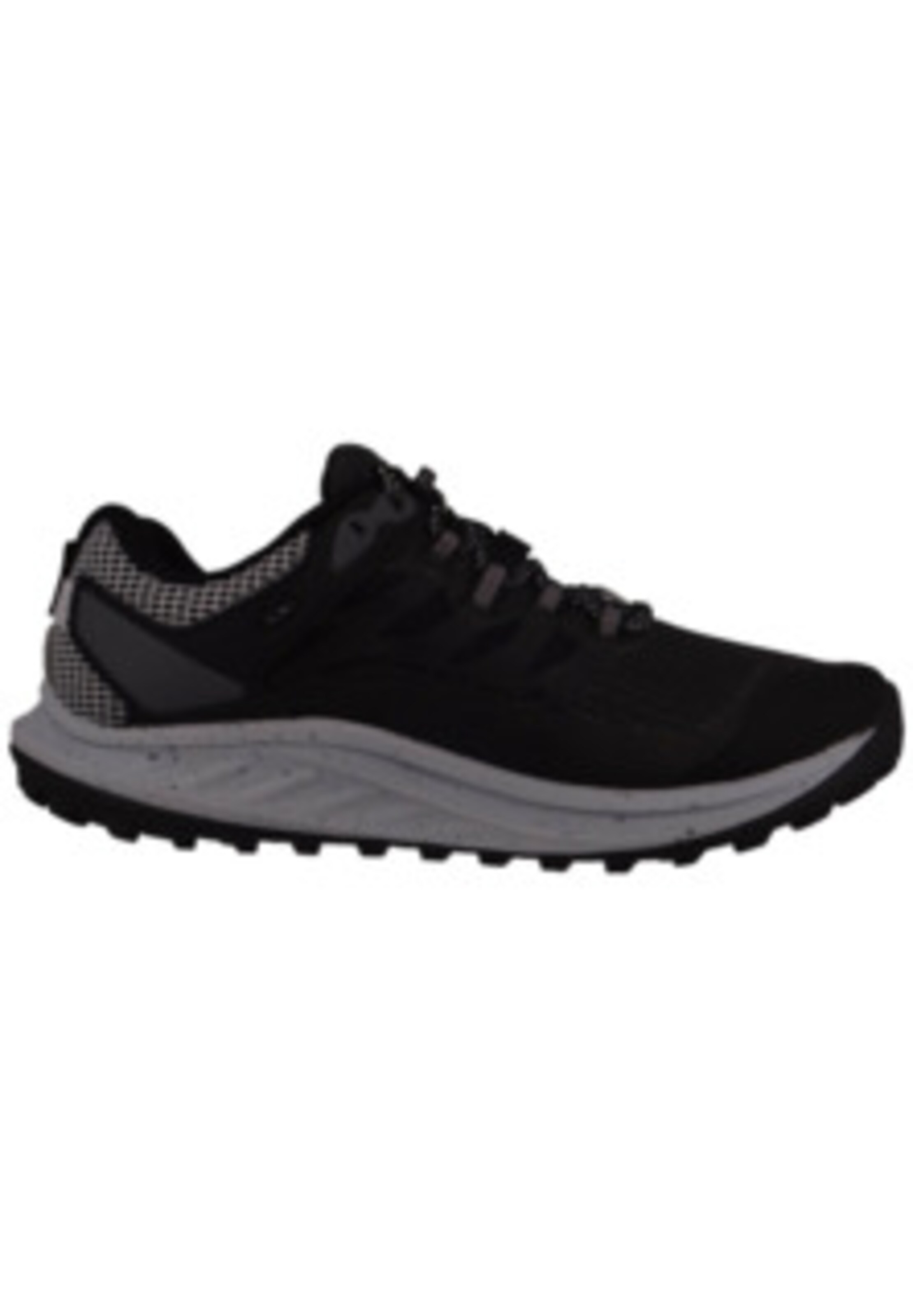 Chaussure basse 'Antora 3' MERRELL en noir