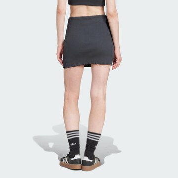 Jupe ADIDAS ORIGINALS en gris