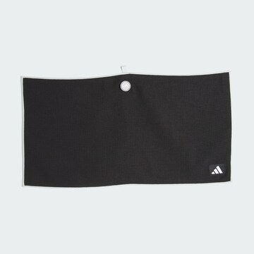 Serviettes ADIDAS PERFORMANCE en noir
