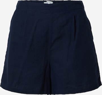 Regular Pantalon Springfield en bleu : devant