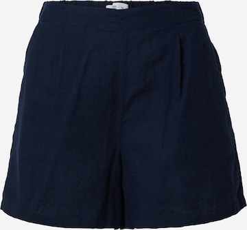 regular Pantaloni di Springfield in blu: frontale