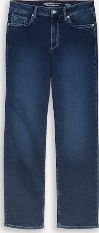 TOM TAILOR DENIM Regular Jeans 'Ella' in Blau: Vorderseite