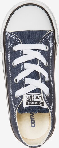 CONVERSE - Zapatillas deportivas en azul