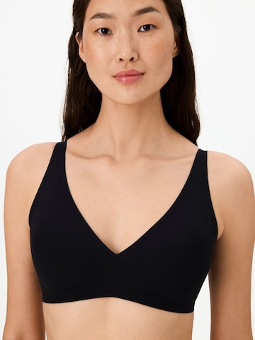 Soutien-gorge 'BHs & Bralettes' Penti en noir : devant