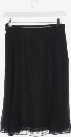 LAUREL Skirt in XS in Black