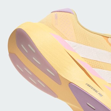 Scarpa da corsa 'Adizero Evo SL' di ADIDAS PERFORMANCE in arancione