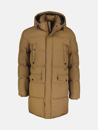 LERROS Winter Parka in Brown, Item view