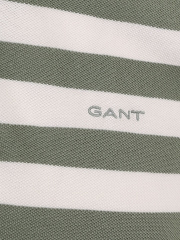 GANT Shirt‌‌‌‌‌‌‌‌‌‌ in Grün