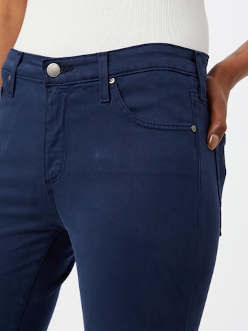 Coupe slim Jean 'PRIMA' AG Jeans en bleu