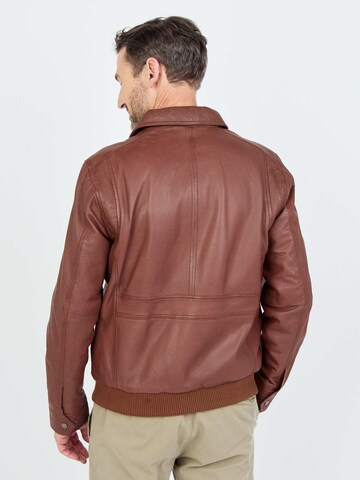 JCC Tussenjas 'Samuel' in Bruin