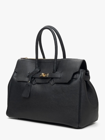 Estro - Bolso de mano '1065-02' en negro