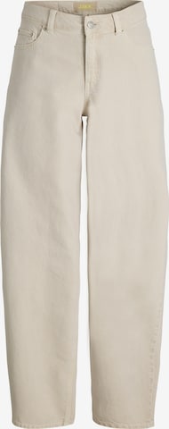 JJXX Baggy Τζιν 'JXFUJI' σε μπεζ: μπροστά