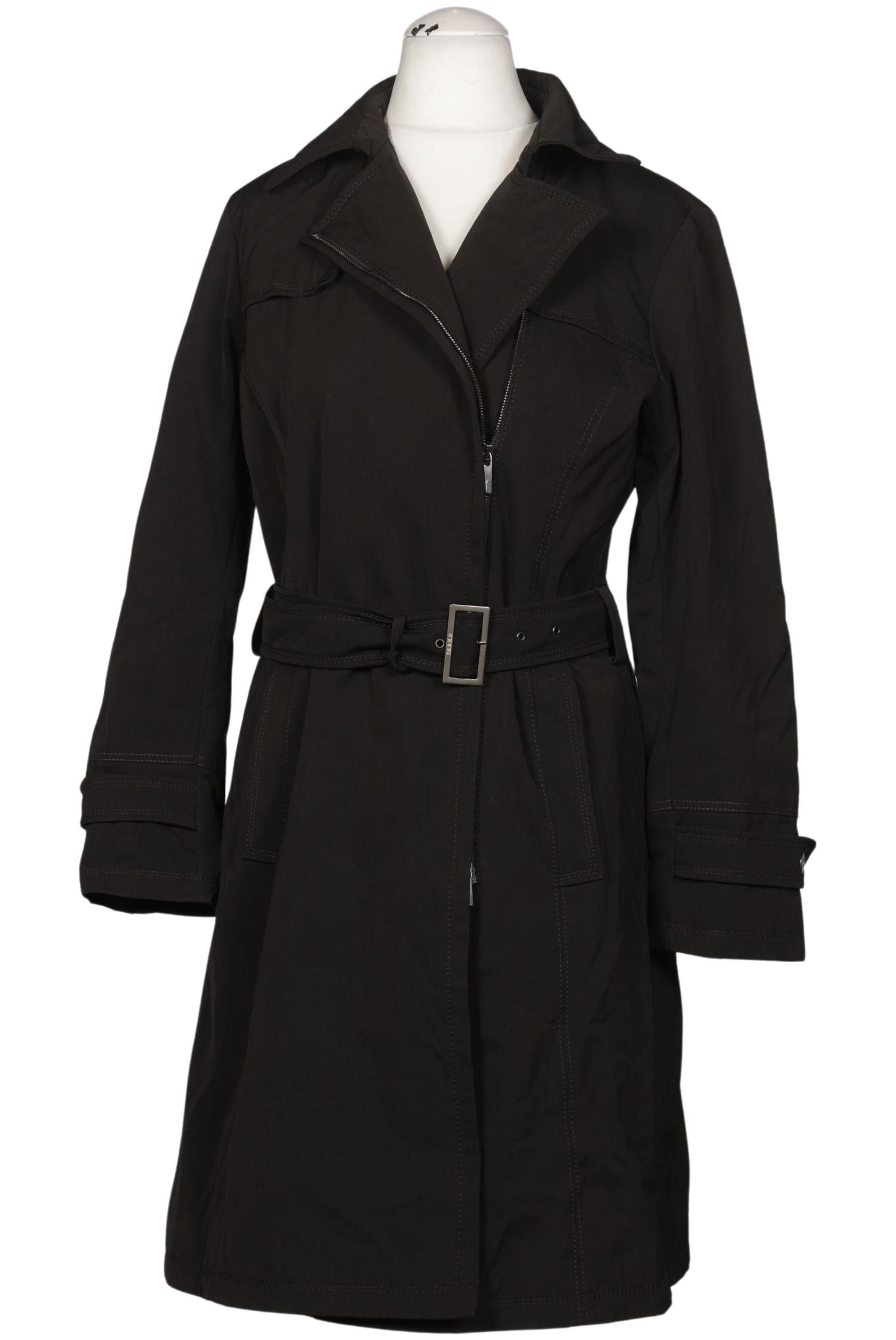 Herno Jacket & Coat in M in Black: front