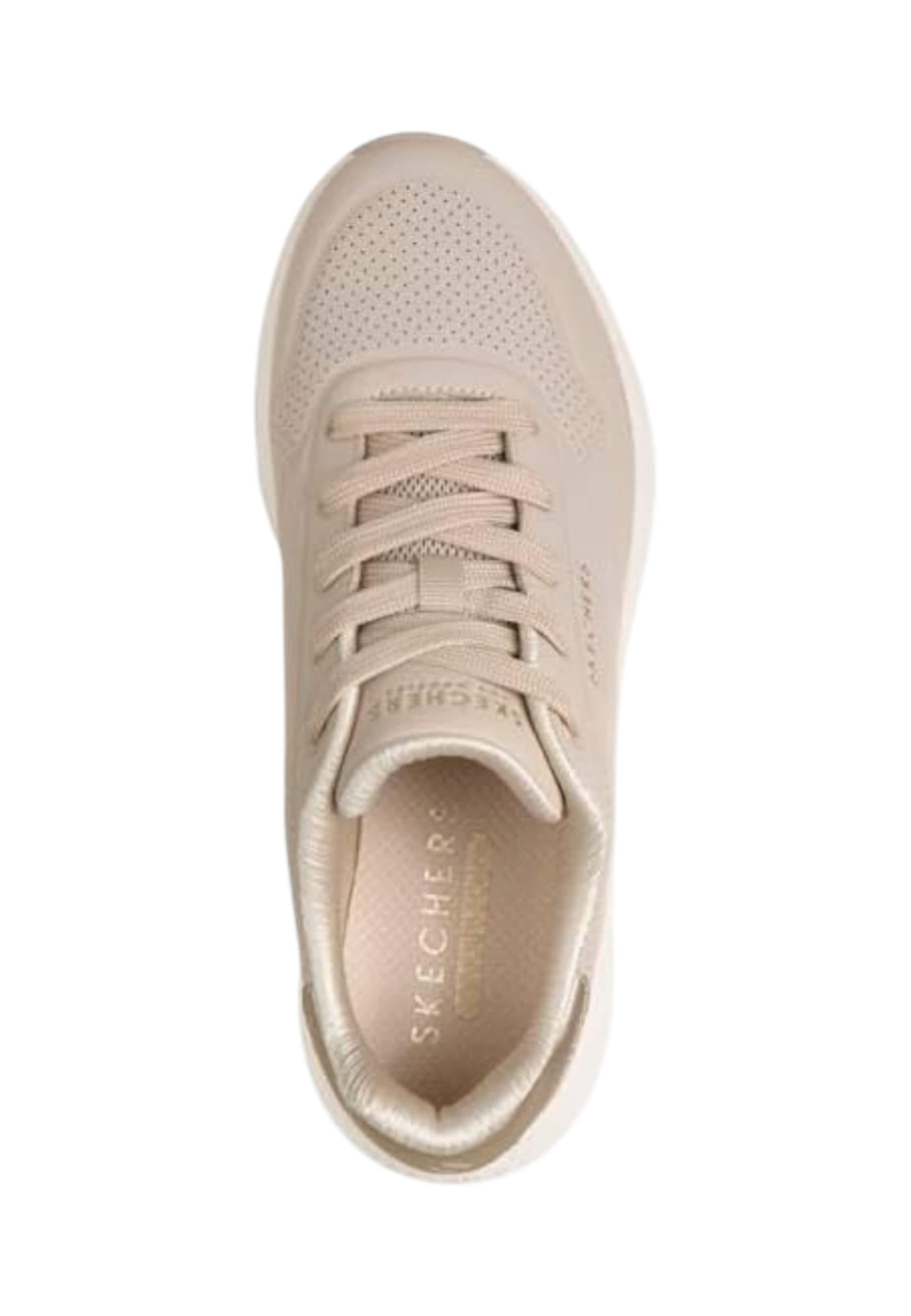 SKECHERSNiske tenisice 'UNO LITE 2' - bež boja