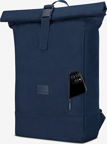 Johnny Urban Backpack 'Robin Large' in Blue