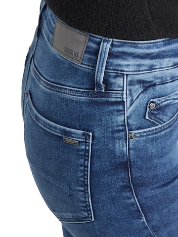 Mavi Regular Jeans 'Kendra' in Blue