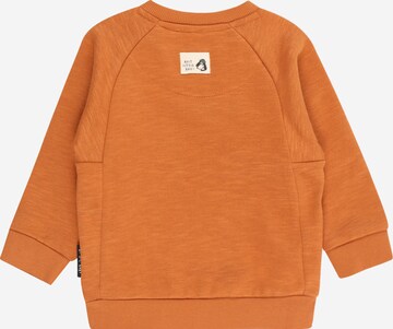 STACCATO Sweatshirt in Bruin