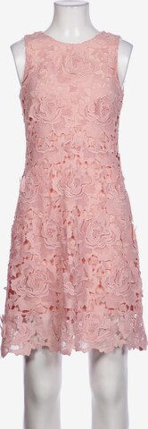 HALLHUBER Dress in S in Pink: front