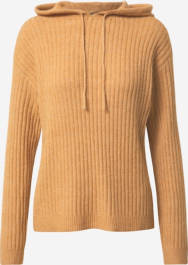 VERO MODA Pullover 'Suma' in sand, Produktansicht