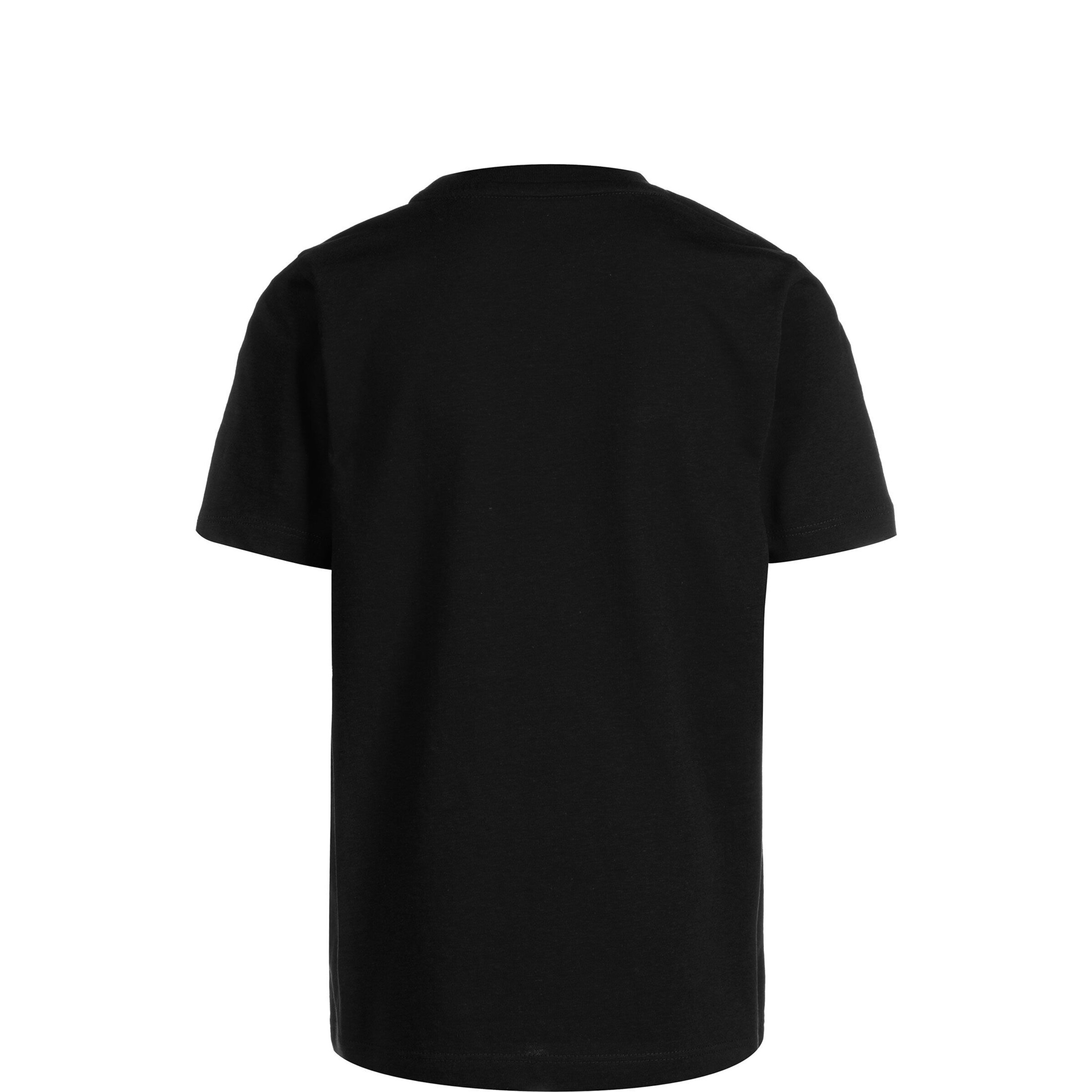 JAKO Funktionsshirt 'Power' in Schwarz