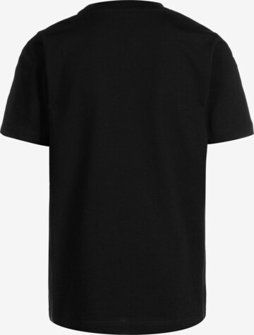 T-Shirt fonctionnel 'Power' JAKO en noir