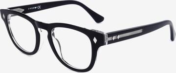 Occhiali 'WE5384' di Web Eyewear in argento: frontale