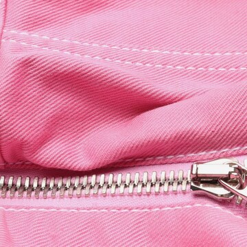 Balmain Kleid XS in Pink