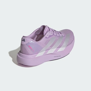 ADIDAS PERFORMANCE Loopschoen 'Adizero Evo SL' in Lila