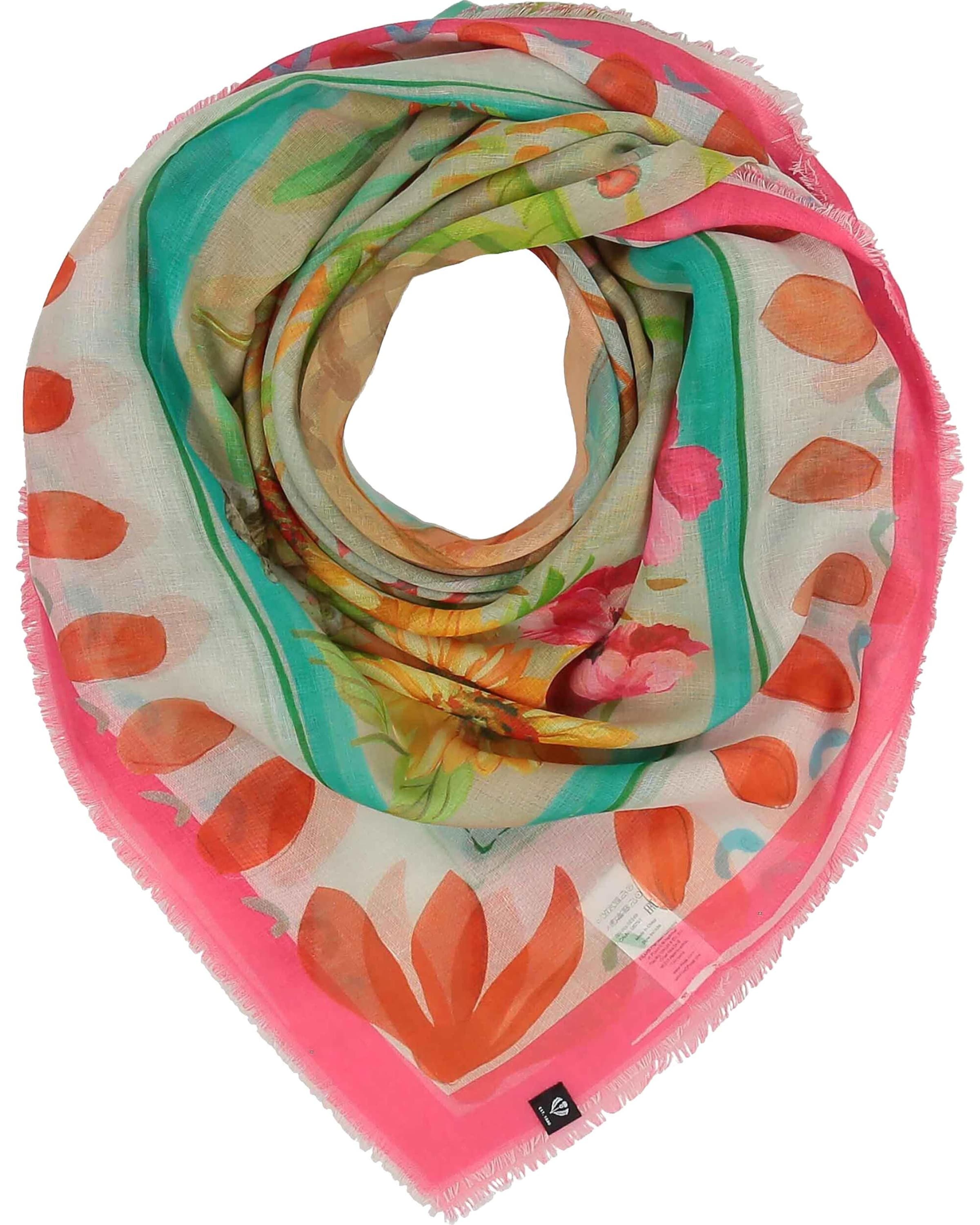 FRAAS Wrap in Mixed colors