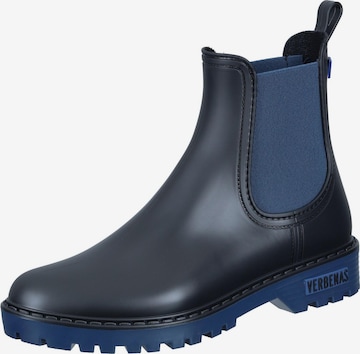 VERBENAS Ankle Boots in Black: front