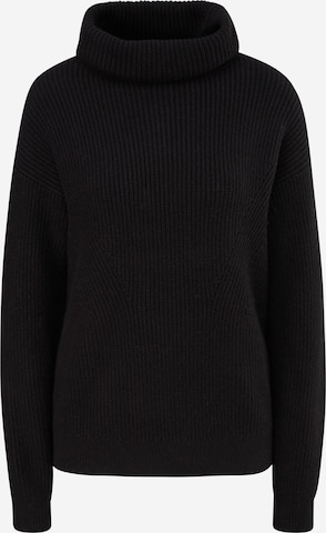 COMMA Pullover in Schwarz: predná strana