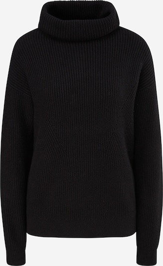 COMMA Pullover in schwarz, Produktansicht