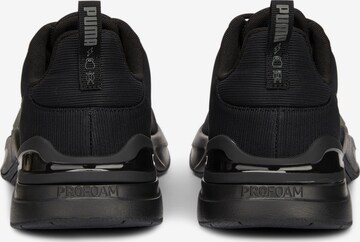 PUMA Running Shoes 'Infusion' in Black