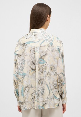 ETERNA Bluse '1863 by ETERNA' in Beige