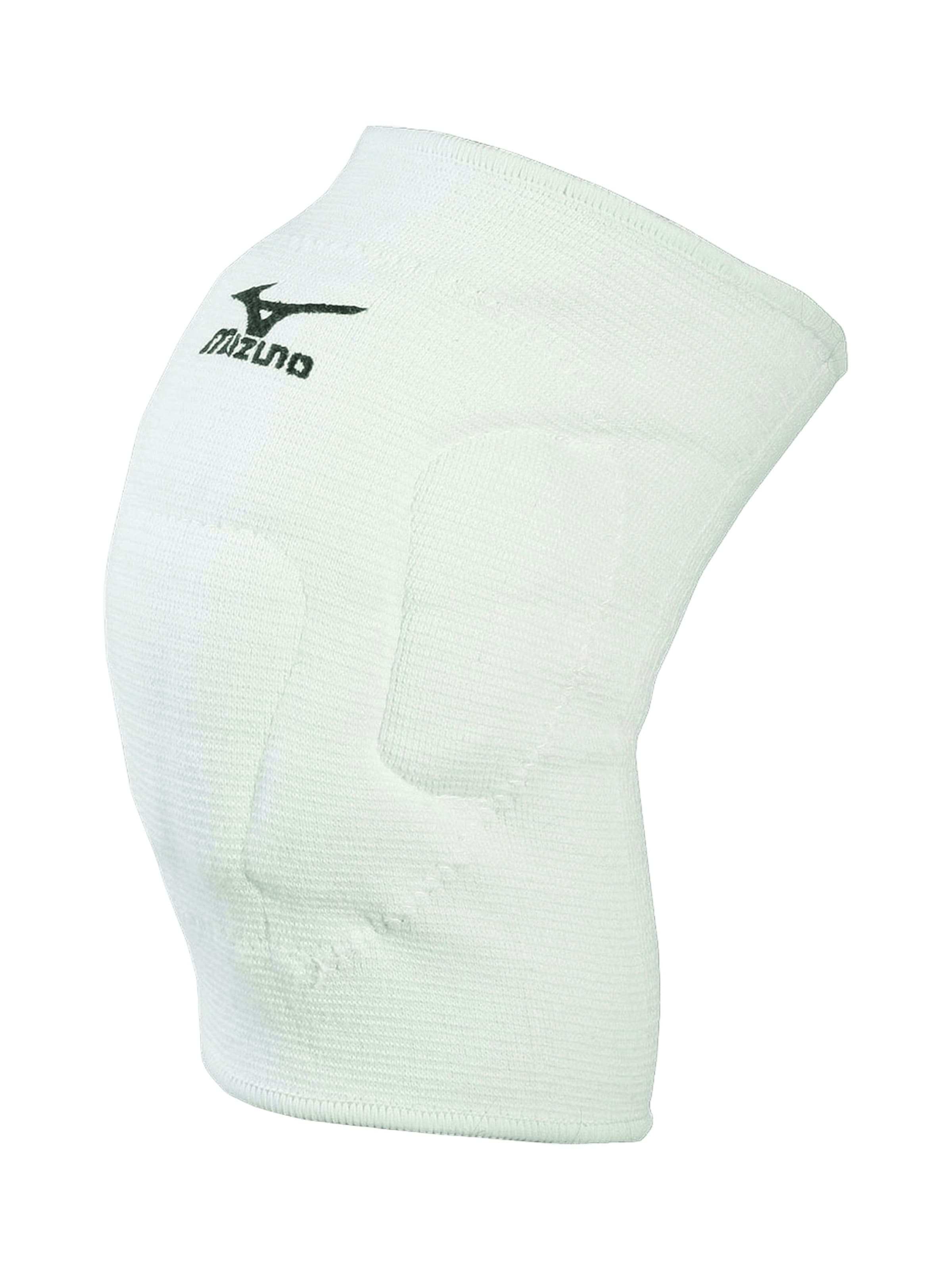 MIZUNO Guard in Black / White, Item view