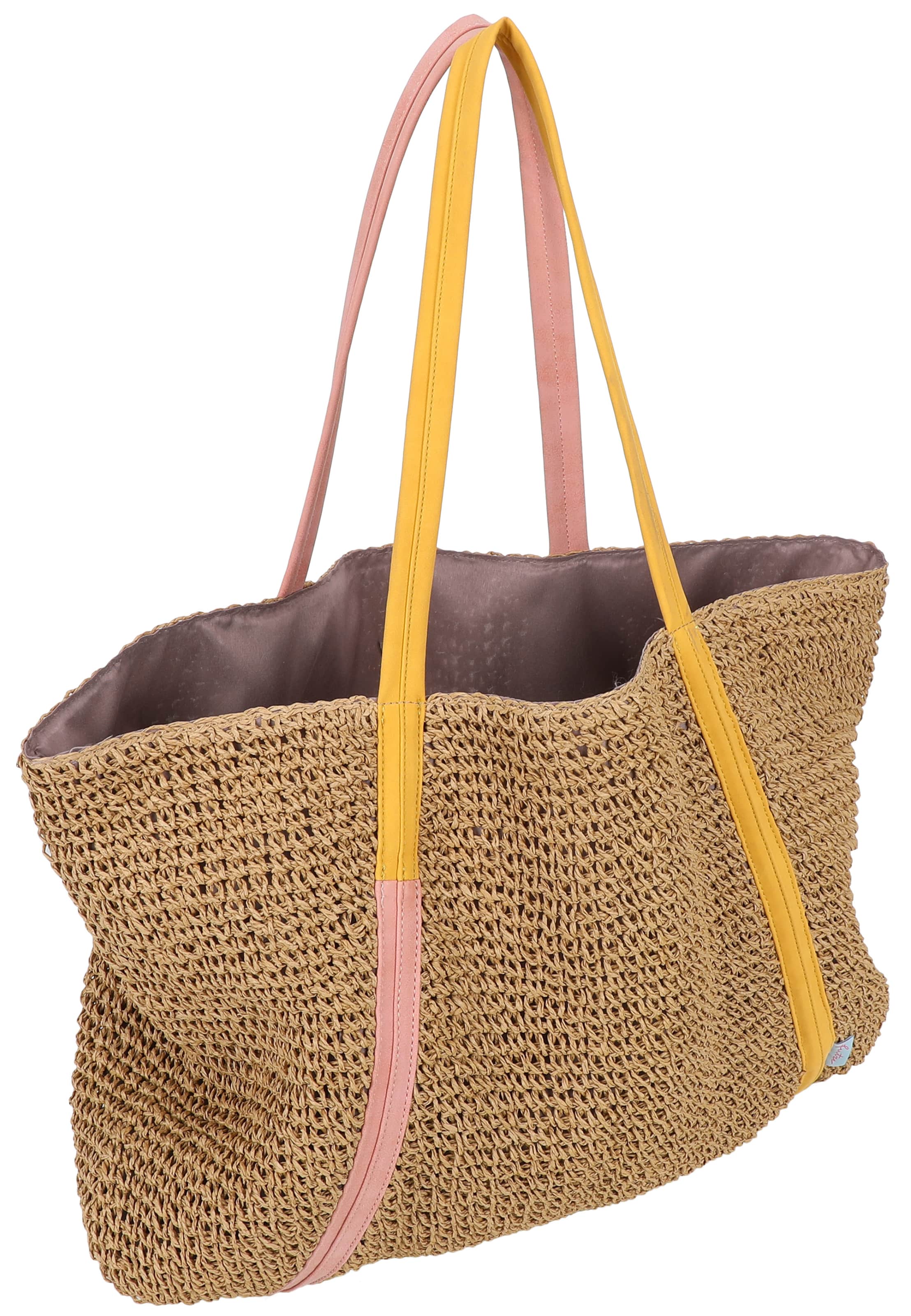 Fritzi aus Preußen Shopper 'Simply Nature' in Geel