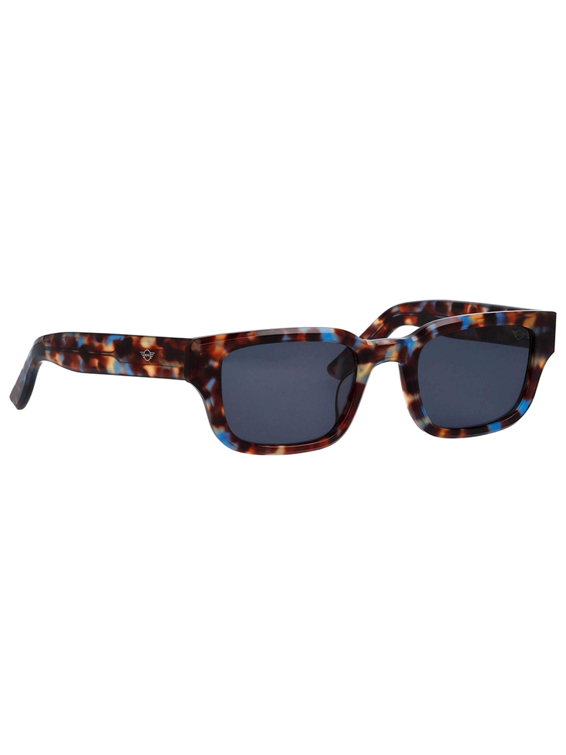 MINI Eyewear Sunglasses in Red