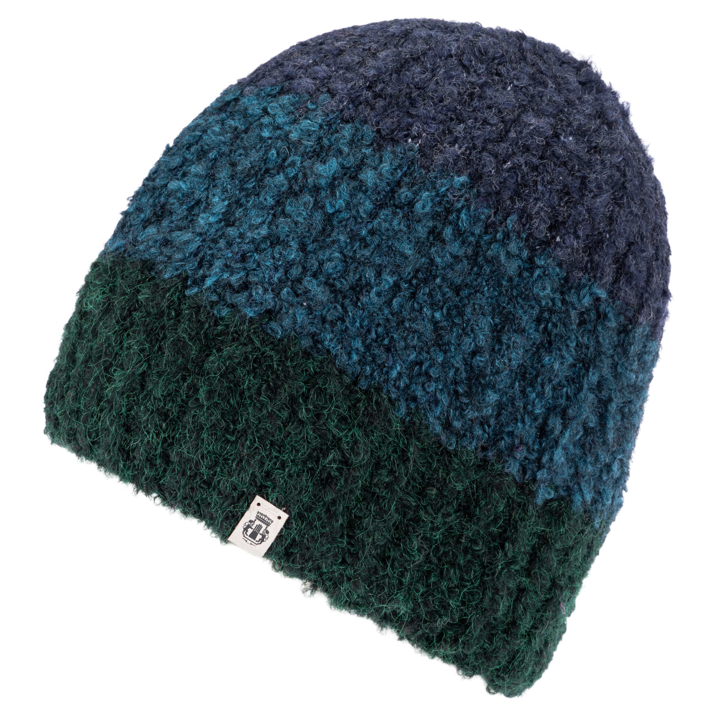 Roeckl Beanie in Blue