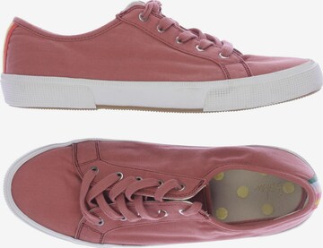 Boden Sneakers & Trainers in 42 in Pink: front