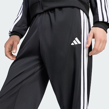 Completo per l'allenamento 'Dayready' di ADIDAS SPORTSWEAR in nero
