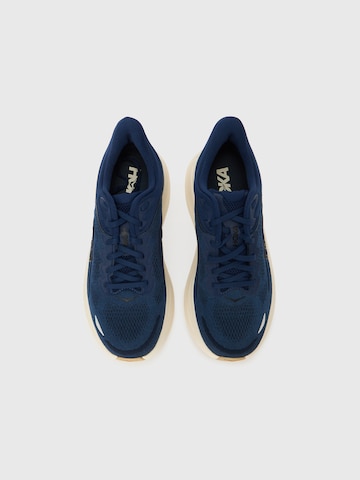 HOKA Springsko 'BONDI 9' i blå