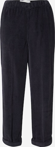 Pantalon 'Padow' AMERICAN VINTAGE en gris : devant