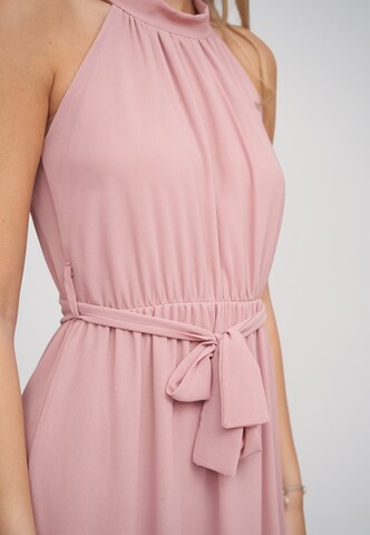 Cloud5ive Dress in Pink